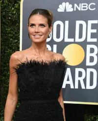 Foto Heidi Klum