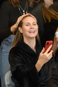 Foto Heidi Klum