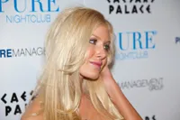Foto Heidi Montag