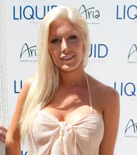 Foto Heidi Montag