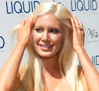 Foto Heidi Montag