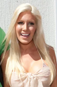 Foto Heidi Montag
