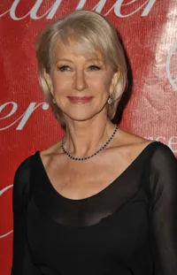 Foto Helen Mirren