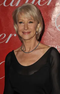 Foto Helen Mirren