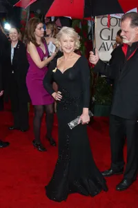Foto Helen Mirren