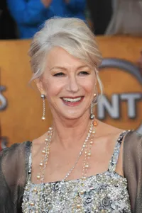 Foto Helen Mirren