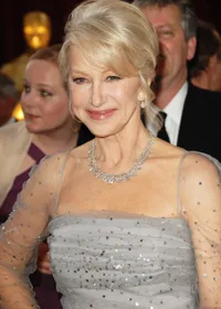 Foto Helen Mirren