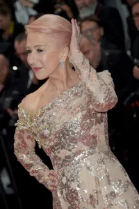 Foto Helen Mirren