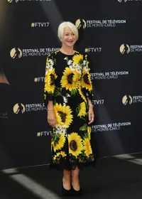 Foto Helen Mirren