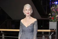 Foto Helen Mirren
