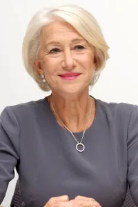 Foto Helen Mirren