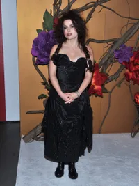 Foto Helena Bonham Carter