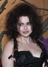 Foto Helena Bonham Carter