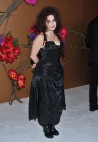 Foto Helena Bonham Carter
