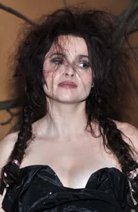 Foto Helena Bonham Carter