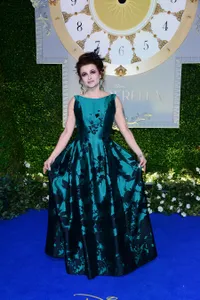 Foto Helena Bonham Carter