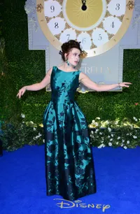 Foto Helena Bonham Carter