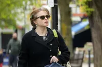 Foto Helena Bonham Carter