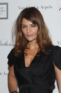 Foto Helena Christensen