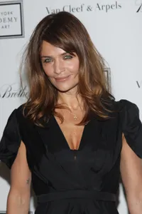 Foto Helena Christensen