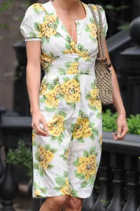 Foto Helena Christensen