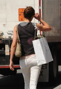 Foto Helena Christensen