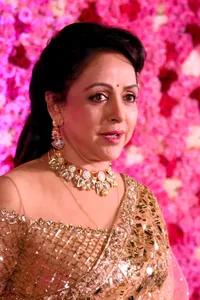 Foto Hema Malini