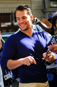Foto Henry Cavill