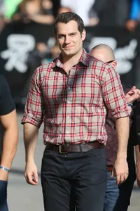 Foto Henry Cavill