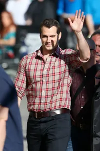 Foto Henry Cavill