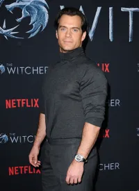 Foto Henry Cavill