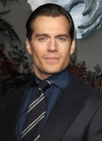 Foto Henry Cavill