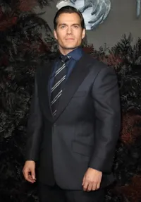 Foto Henry Cavill