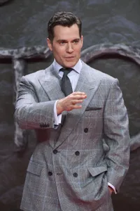 Foto Henry Cavill