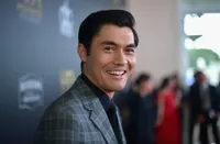 Foto Henry Golding