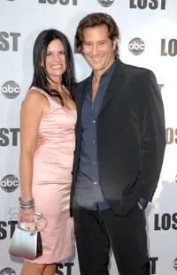 Foto Henry Ian Cusick