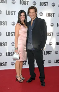 Foto Henry Ian Cusick