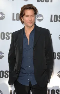 Foto Henry Ian Cusick