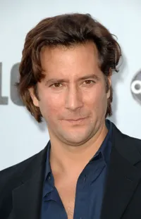 Foto Henry Ian Cusick