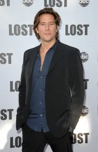 Foto Henry Ian Cusick