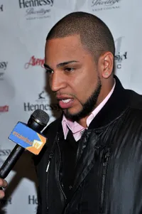 Foto Henry Santos Jeter