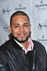 Foto Henry Santos Jeter