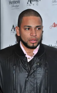 Foto Henry Santos Jeter