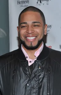 Foto Henry Santos Jeter