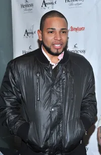 Foto Henry Santos Jeter