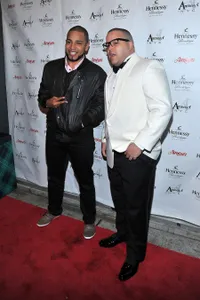 Foto Henry Santos Jeter