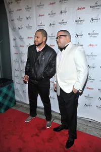 Foto Henry Santos Jeter