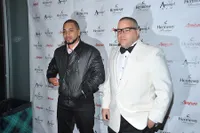 Foto Henry Santos Jeter