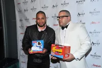 Foto Henry Santos Jeter