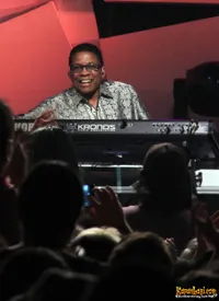 Foto Herbie Hancock